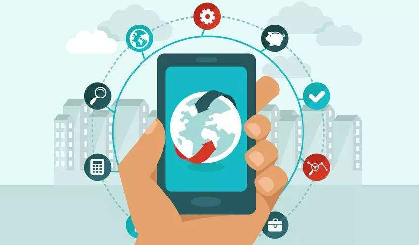 企業站使用靜態網頁還是使用動態網頁分析!