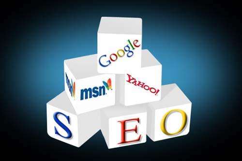 什么樣的網站模板更符合搜索引擎規范?