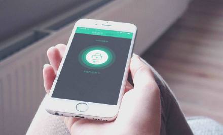 門禁系統app開發多少錢?