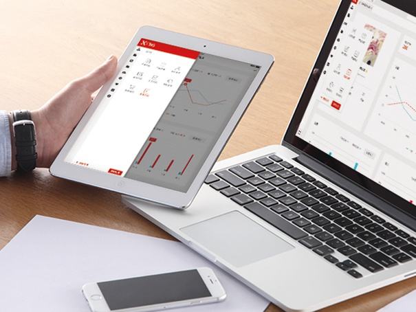 高端網(wǎng)站建設(shè)哪家好?