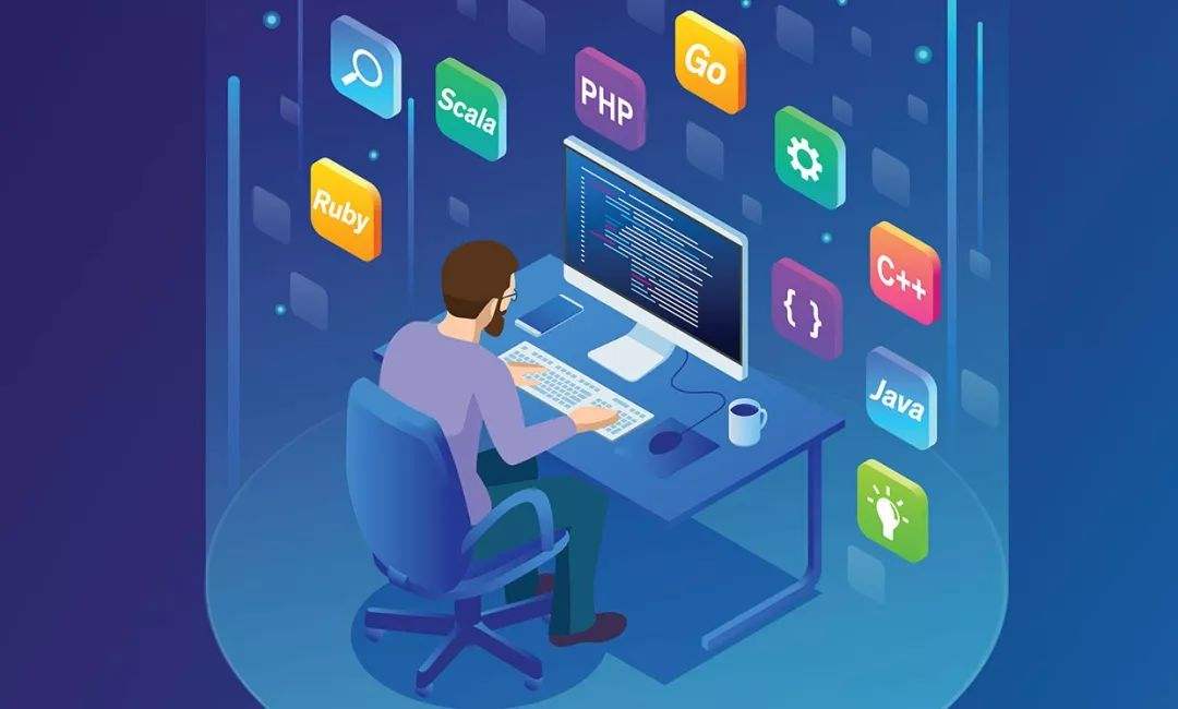 APP開發(fā)用什么編程語(yǔ)言？