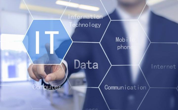 北京中聯科技網站建設設計定制開發公司