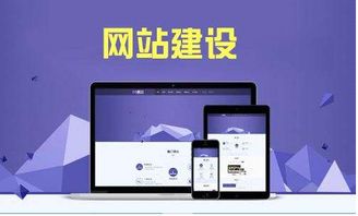 北京中聯科技網站建設設計定制開發公司