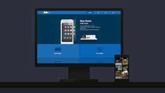 北京中聯(lián)科技移動端響應式網(wǎng)站建設設計定制開發(fā)公司